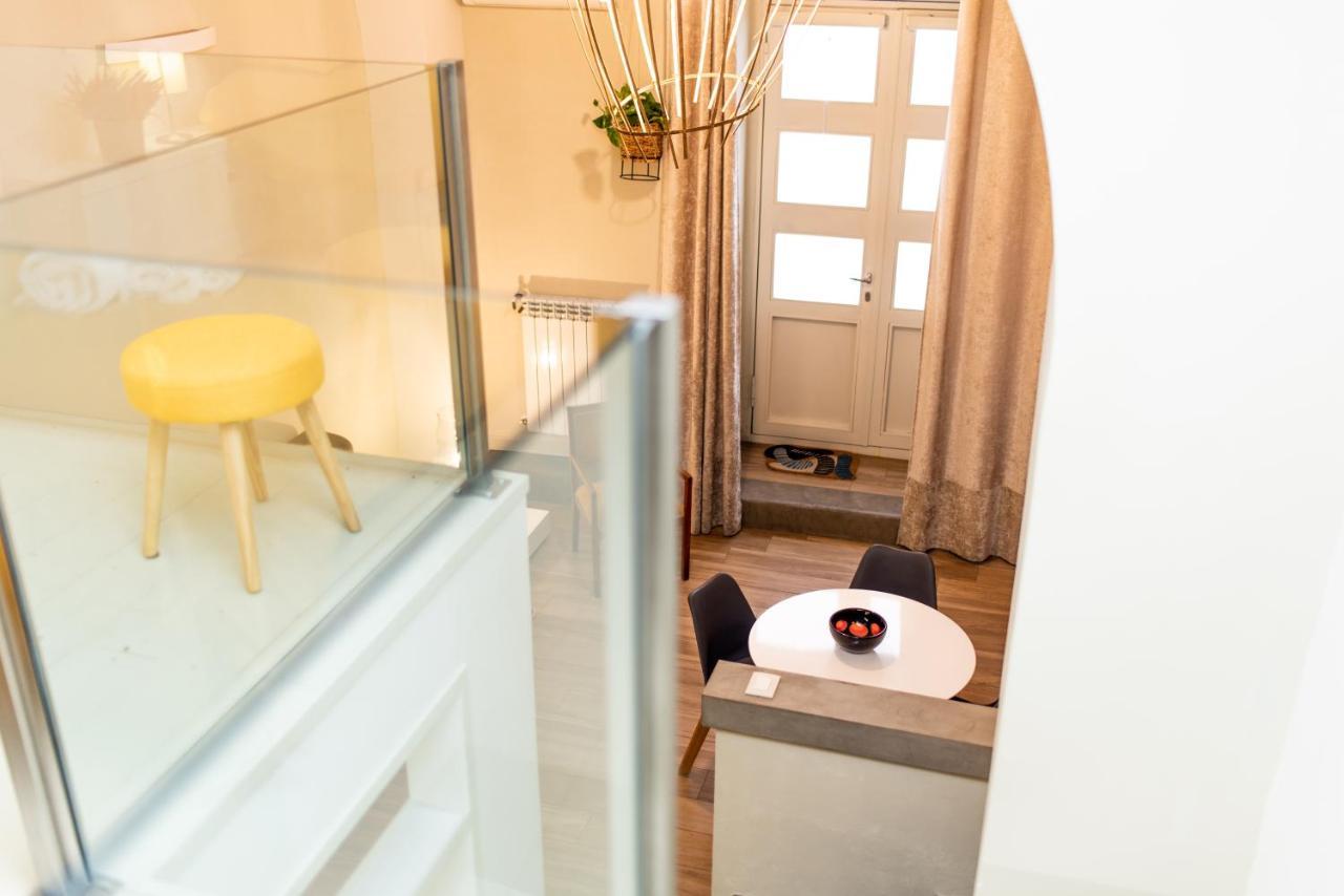 Appartamento Moderno Second House Catania 26 Dış mekan fotoğraf