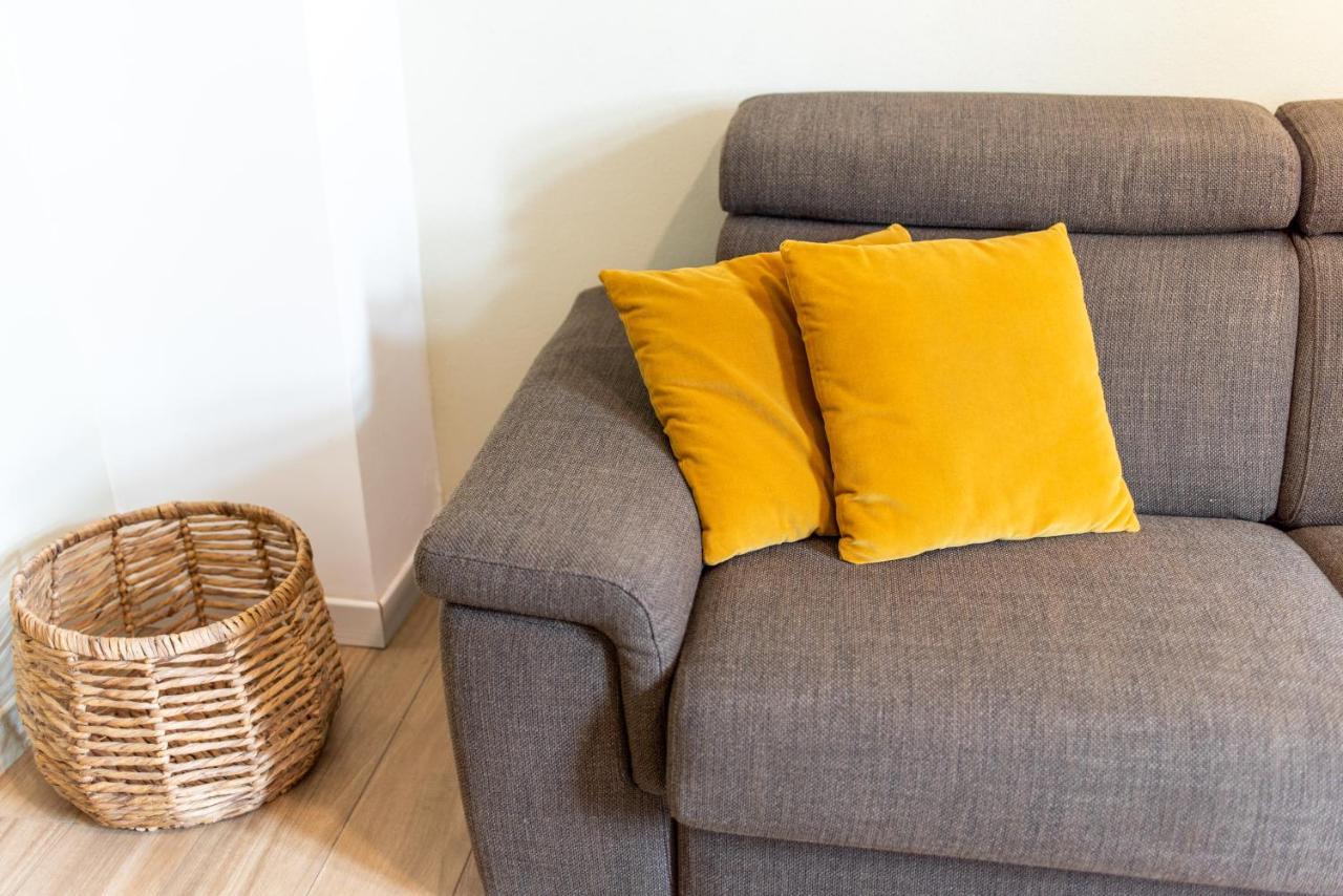 Appartamento Moderno Second House Catania 26 Dış mekan fotoğraf